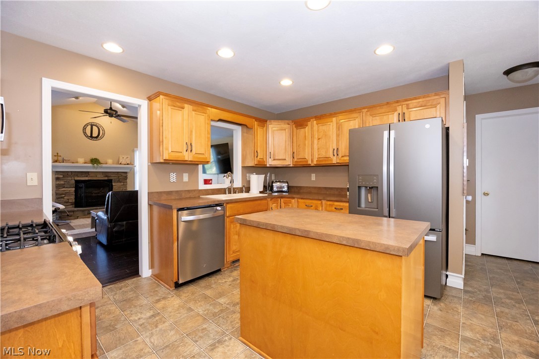 1516 Smith Drive