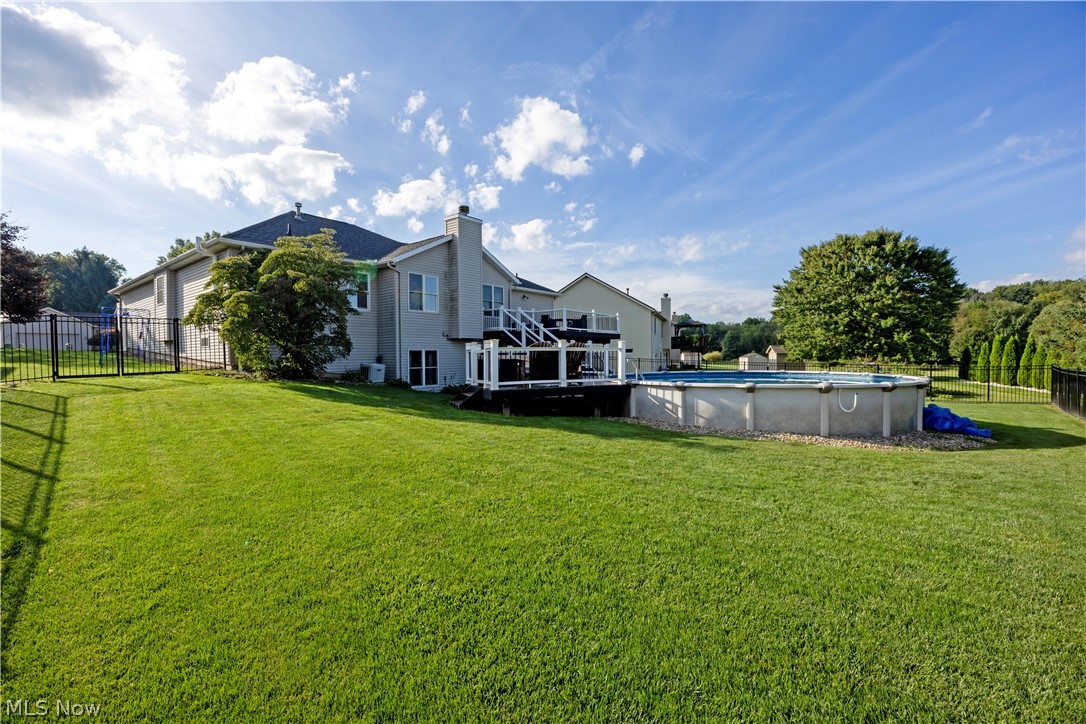 1516 Smith Drive
