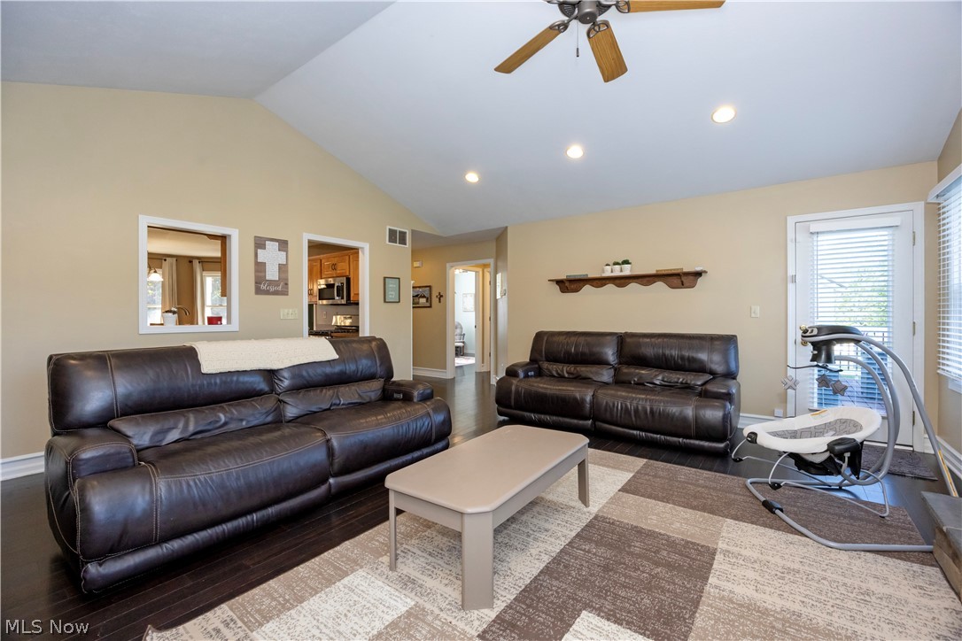 1516 Smith Drive