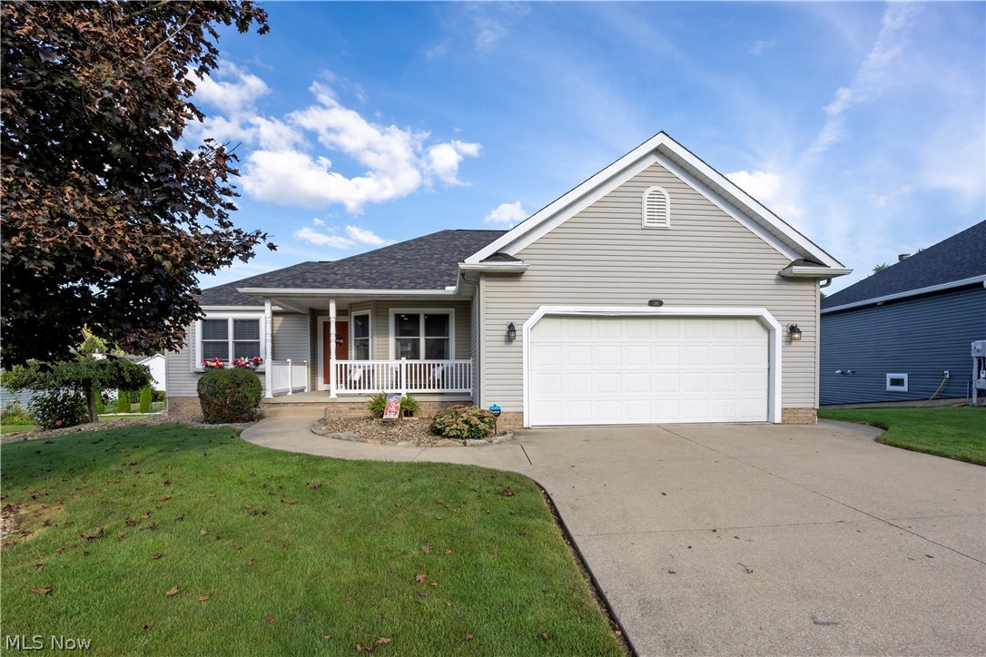 1516 Smith Drive