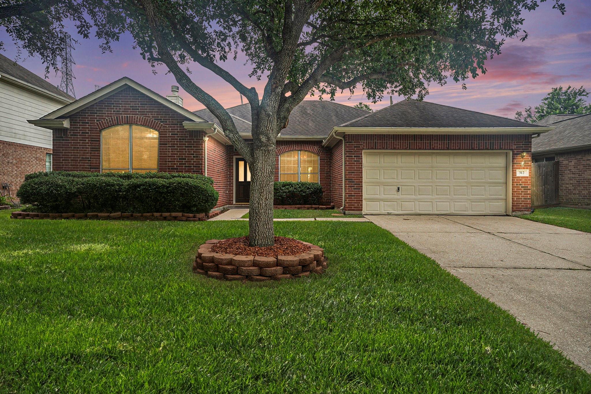 312 Cedar Branch Drive