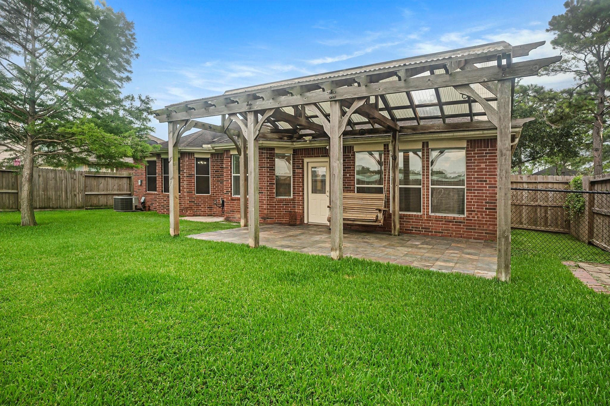 312 Cedar Branch Drive