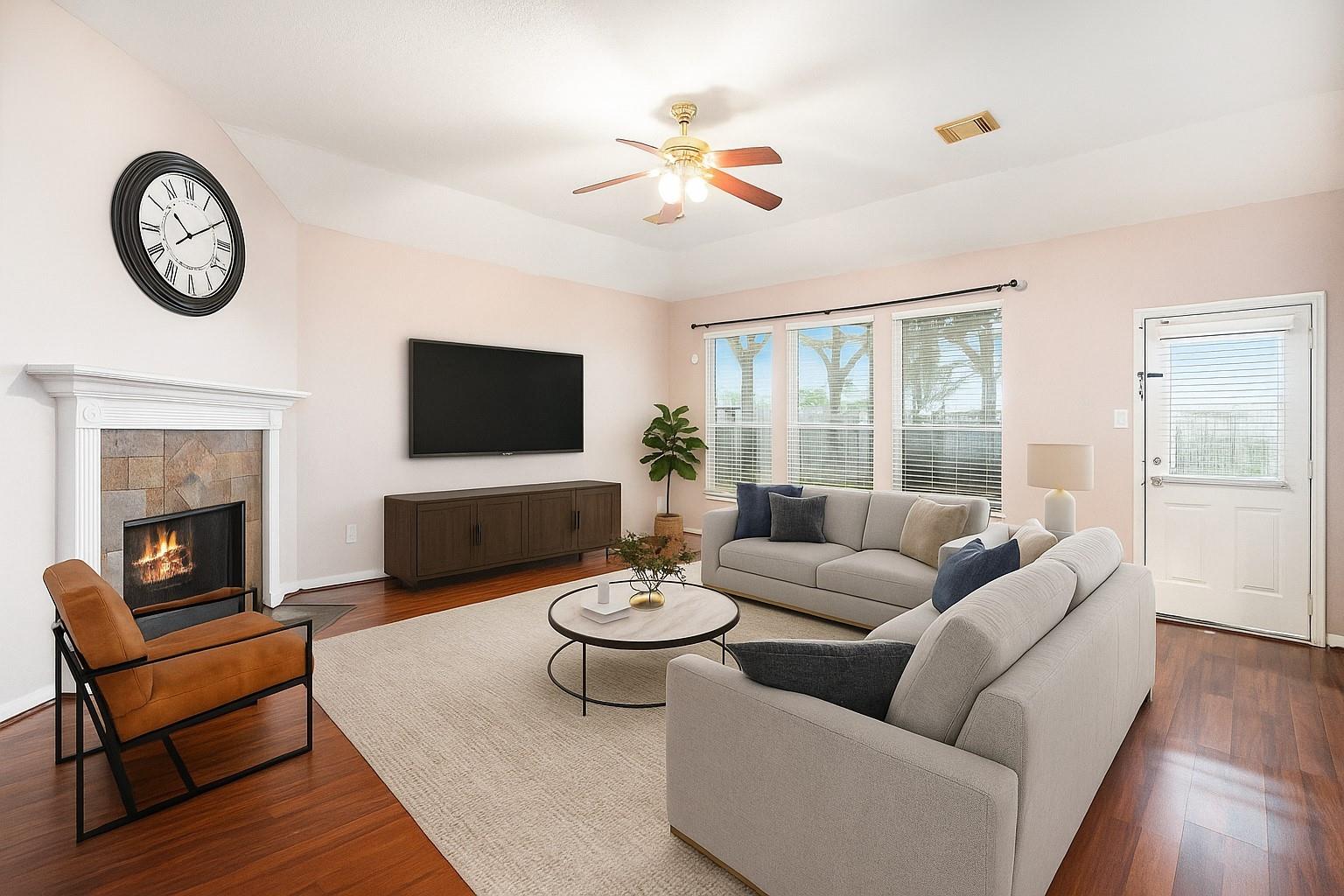 312 Cedar Branch Drive