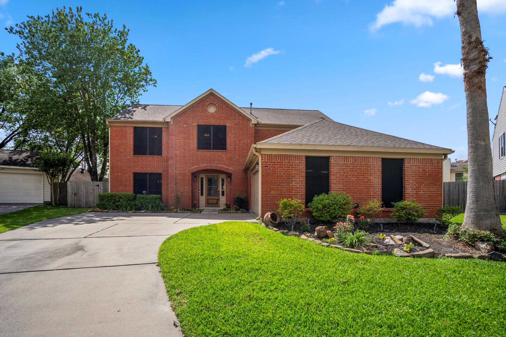 807 Noble Springs Road