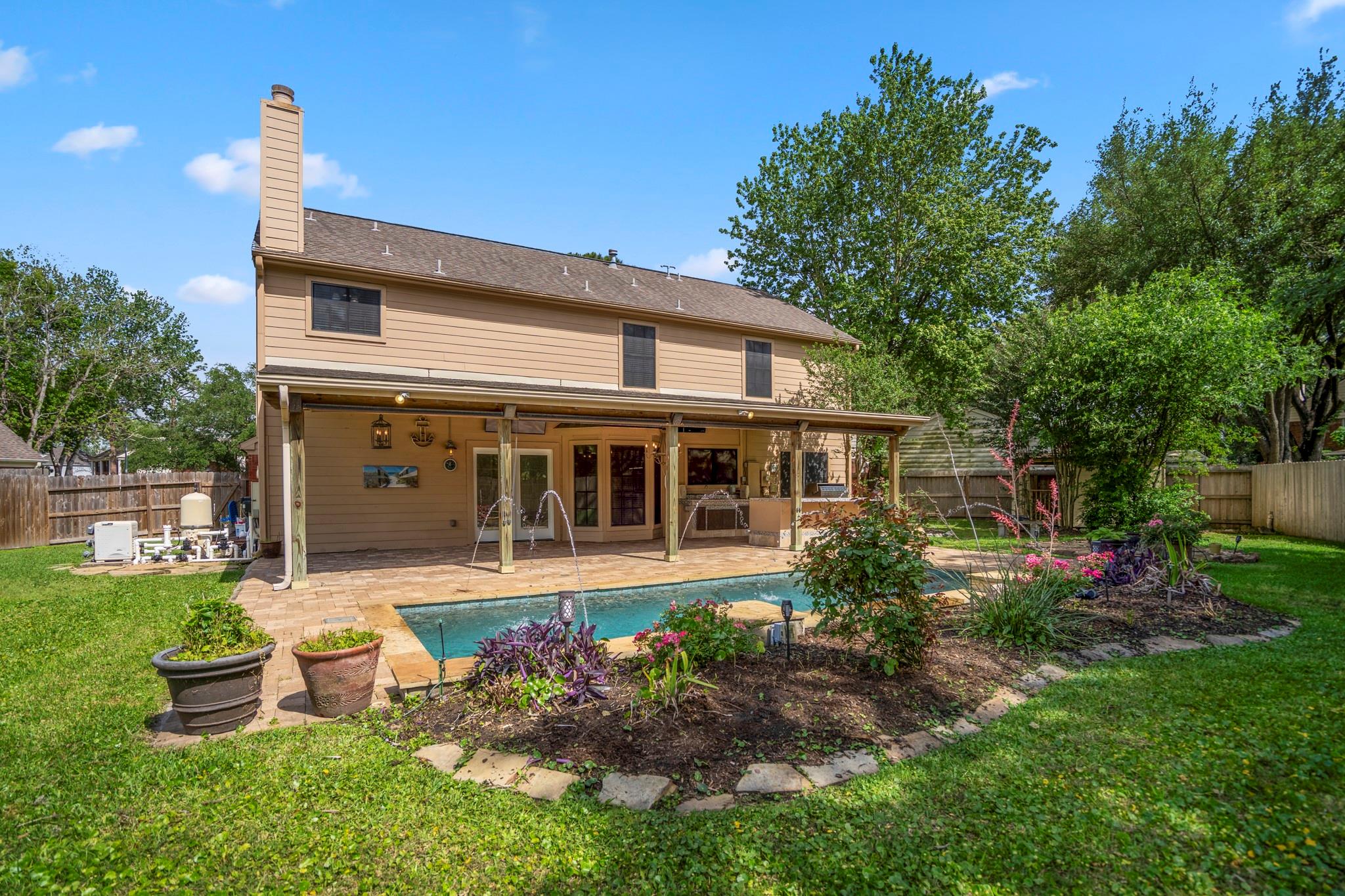 807 Noble Springs Road