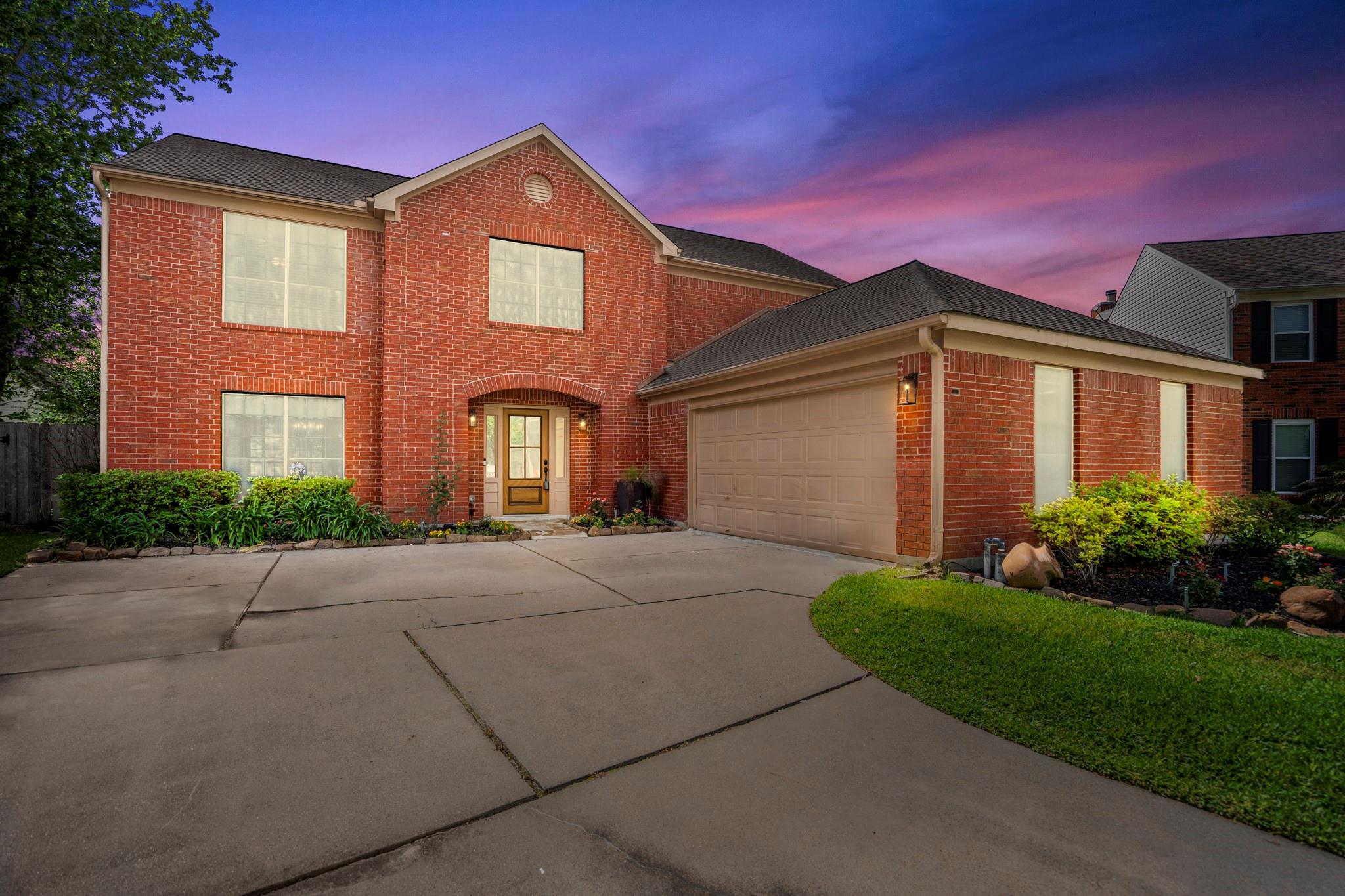 807 Noble Springs Road