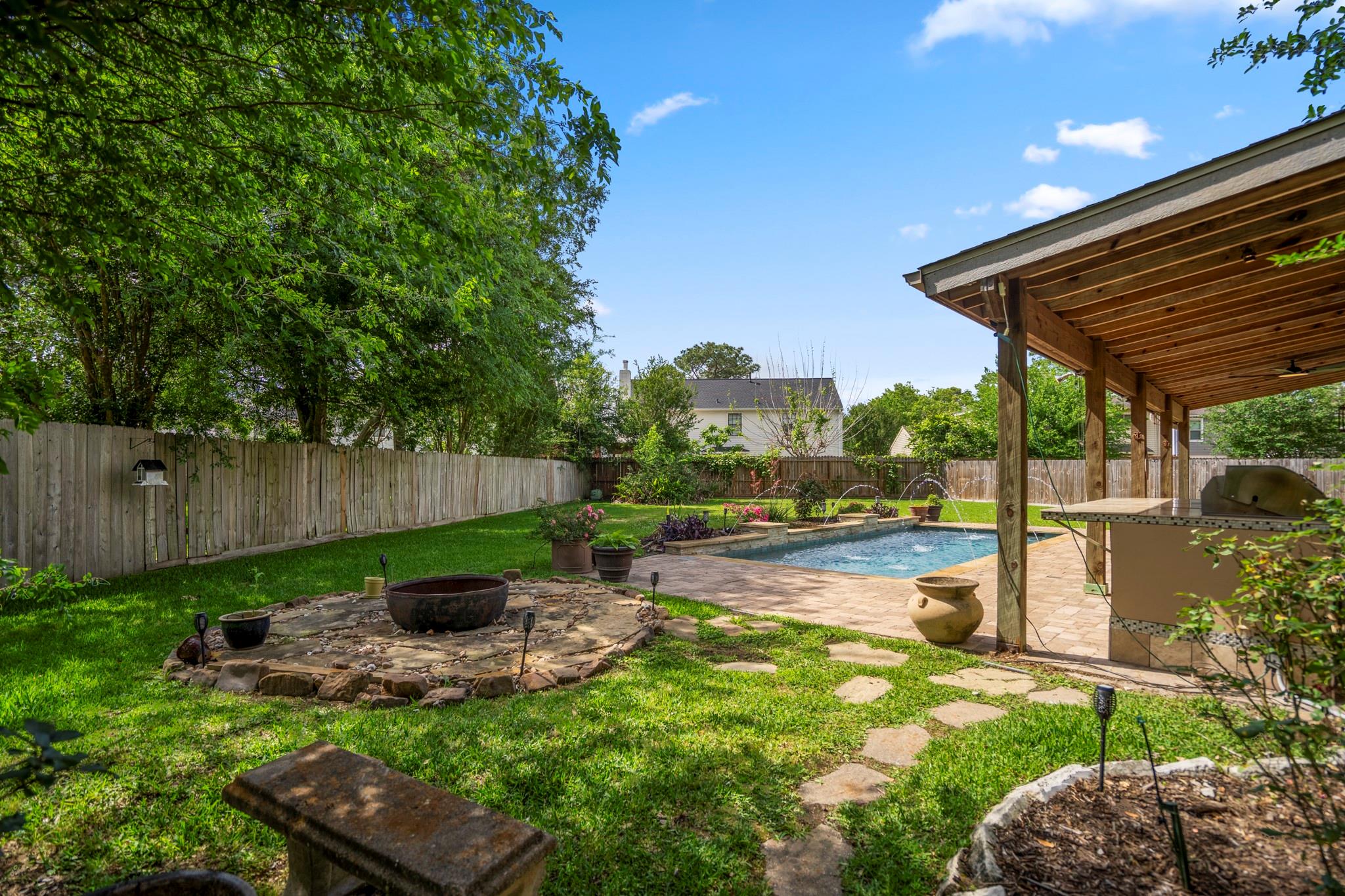 807 Noble Springs Road