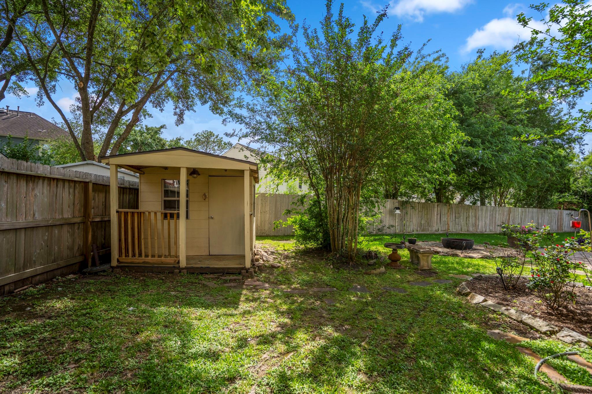 807 Noble Springs Road