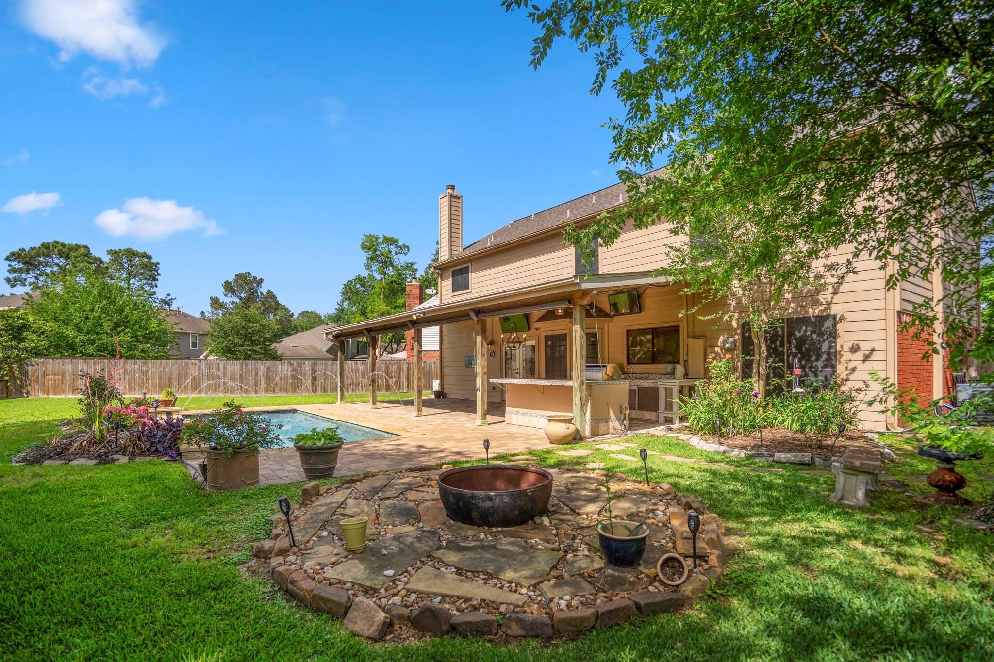 807 Noble Springs Road