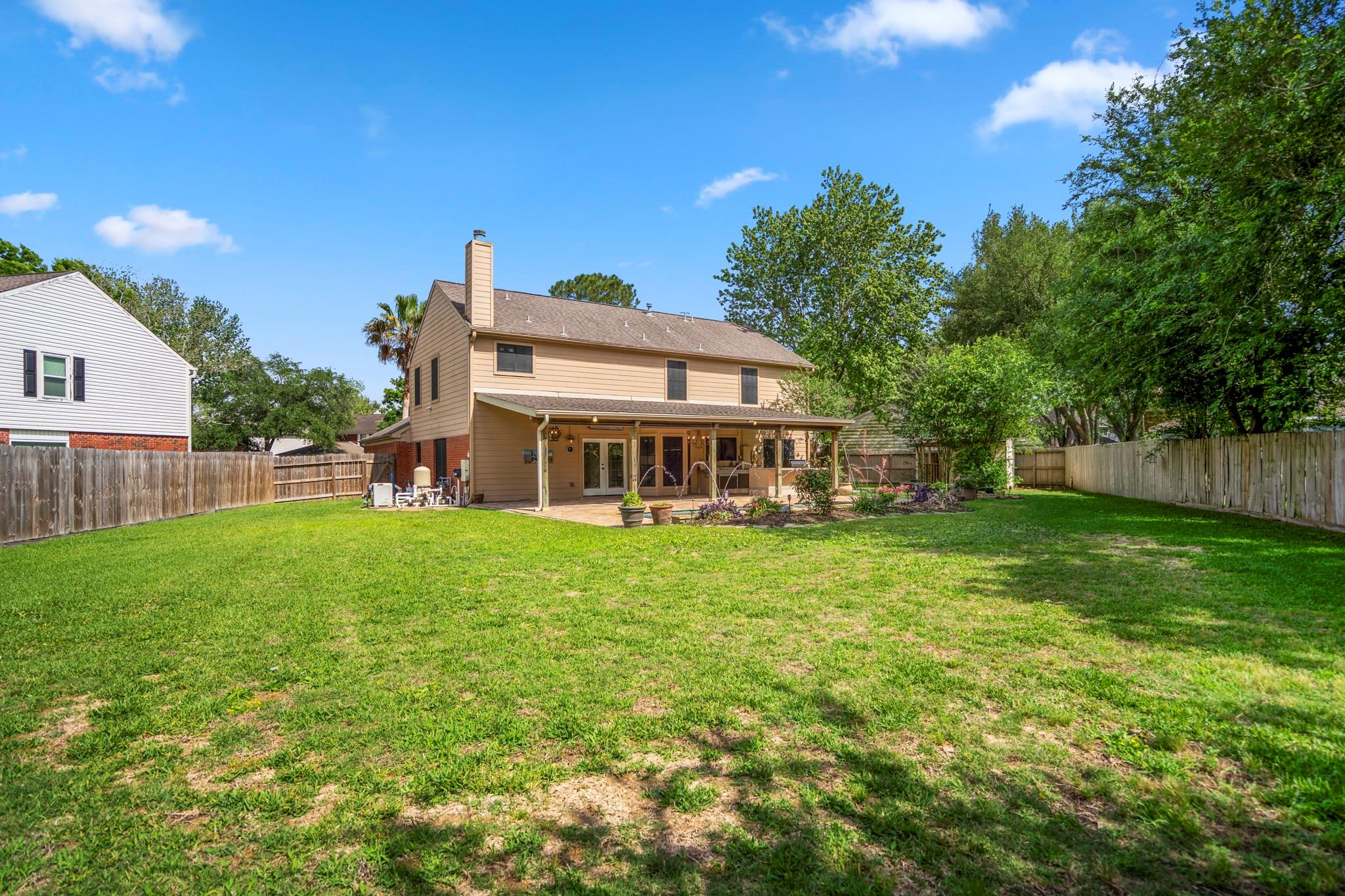 807 Noble Springs Road