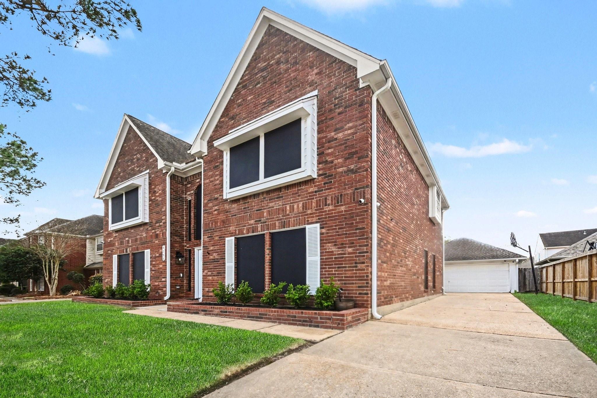 4206 River Ranch Drive