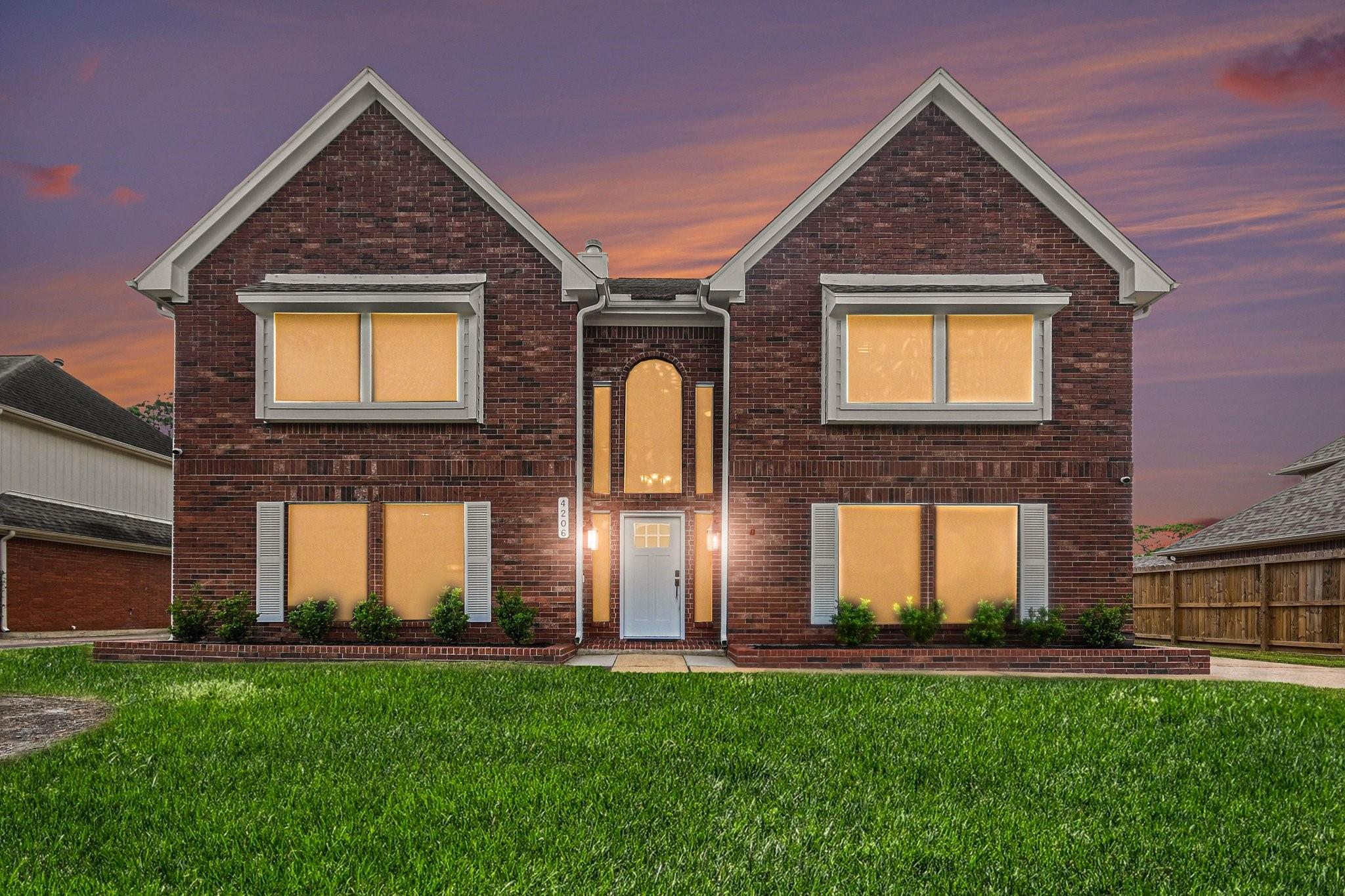 4206 River Ranch Drive