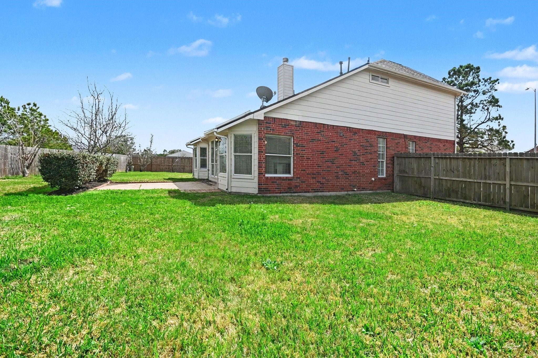 3406 Waterwind Court