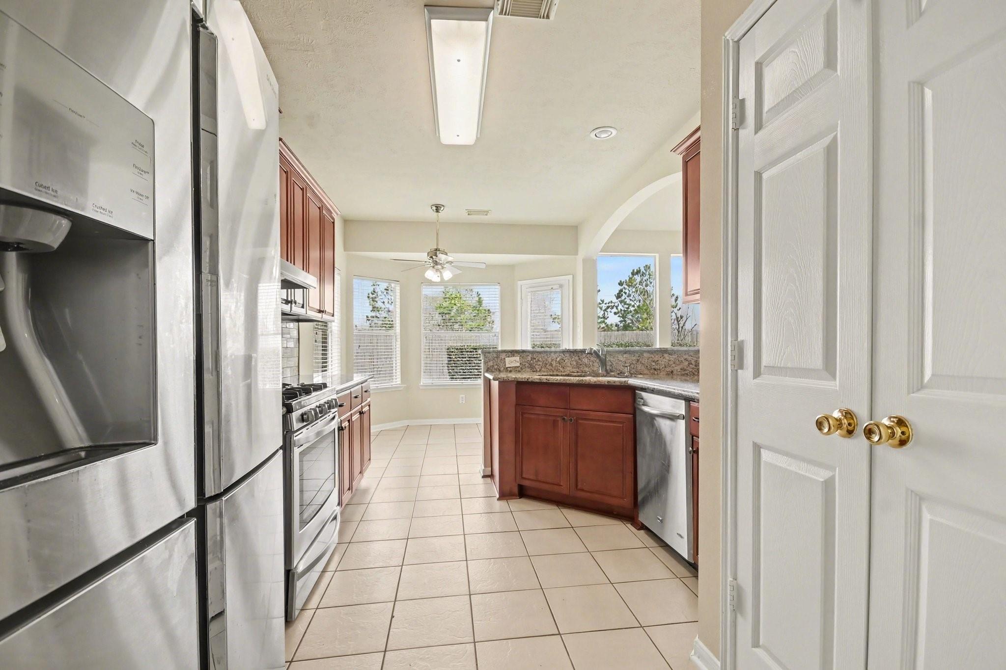 3406 Waterwind Court