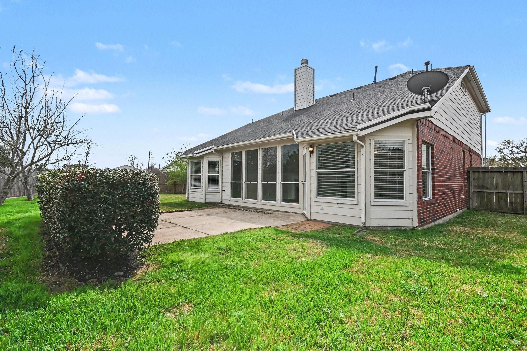 3406 Waterwind Court