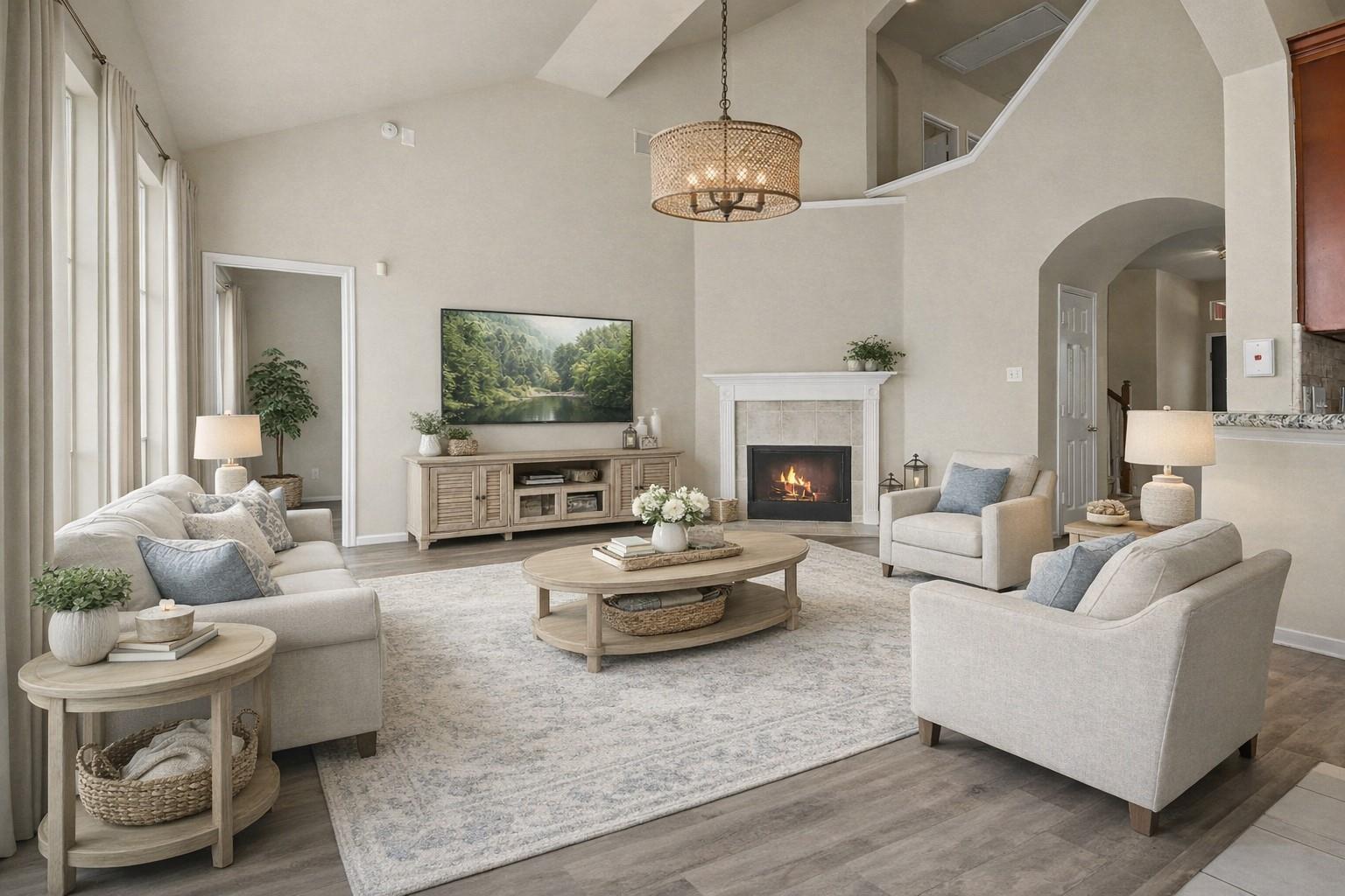 3406 Waterwind Court