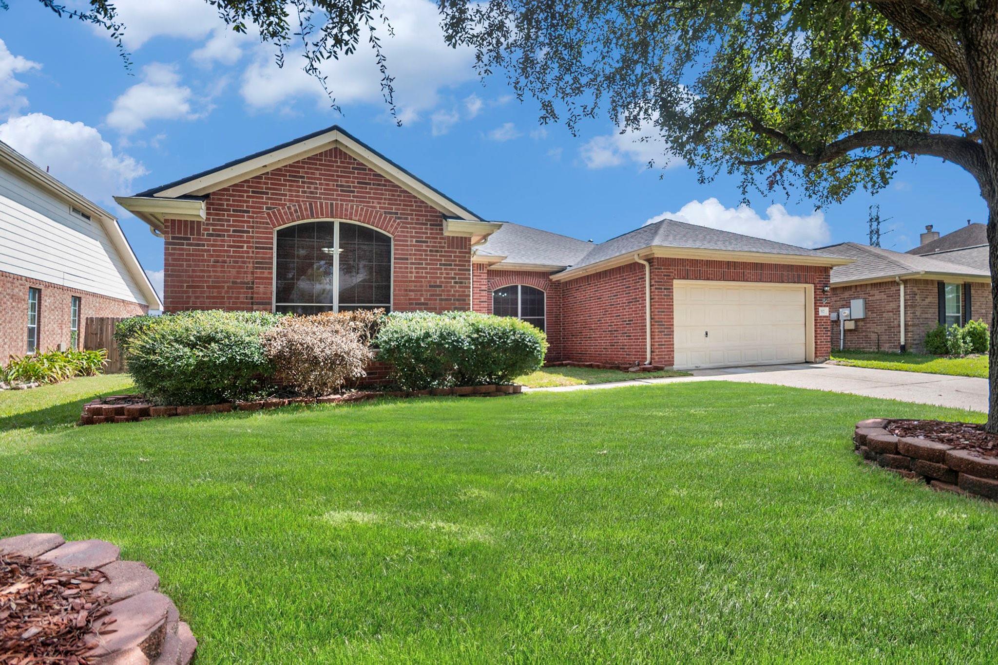 312 Cedar Branch Drive