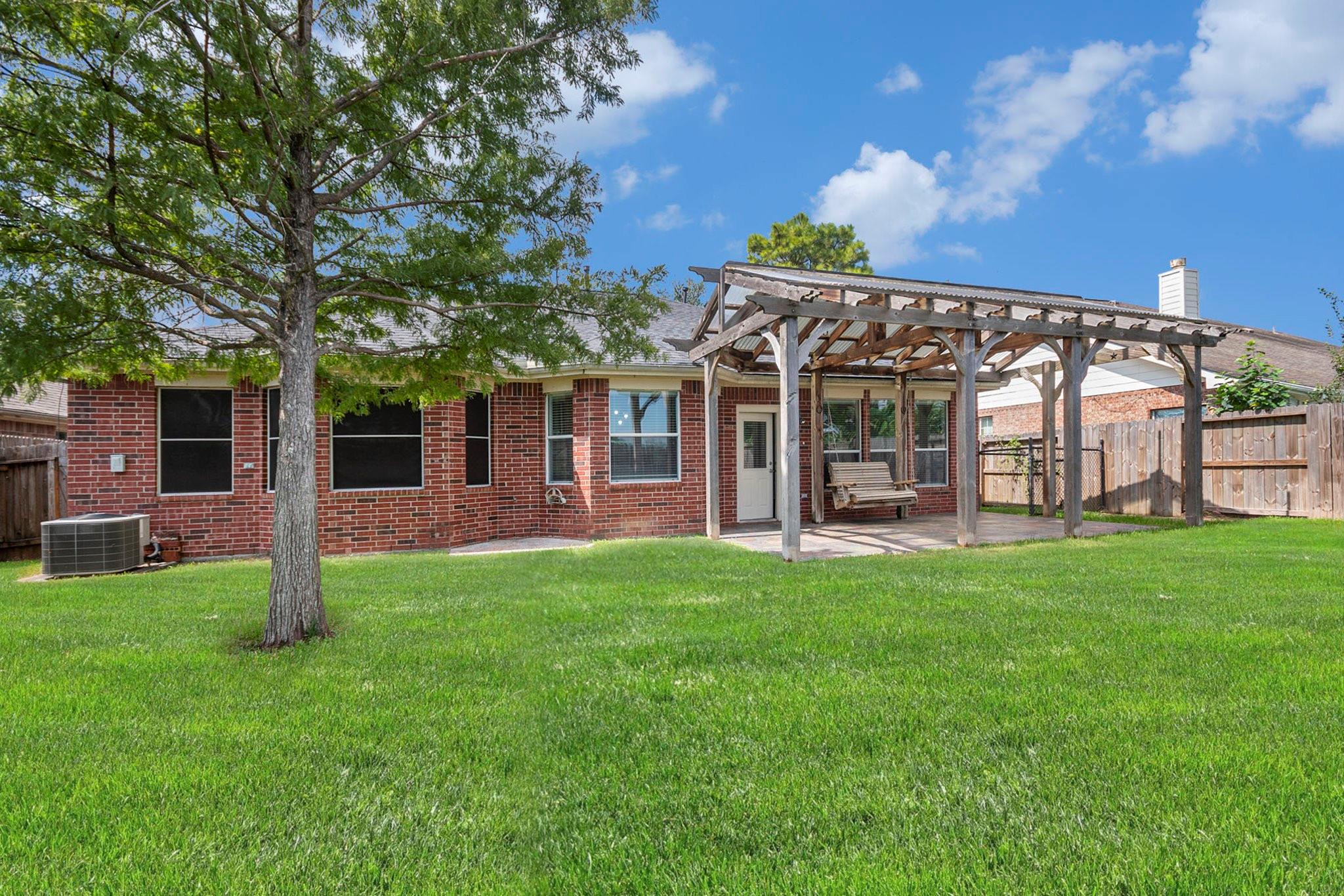 312 Cedar Branch Drive