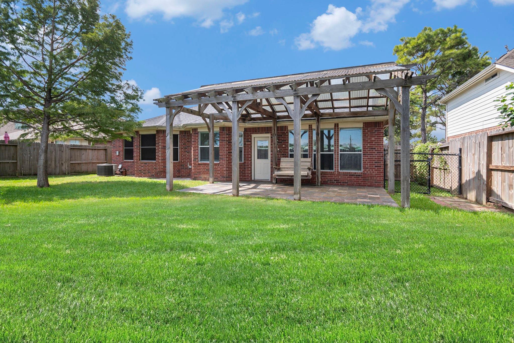 312 Cedar Branch Drive
