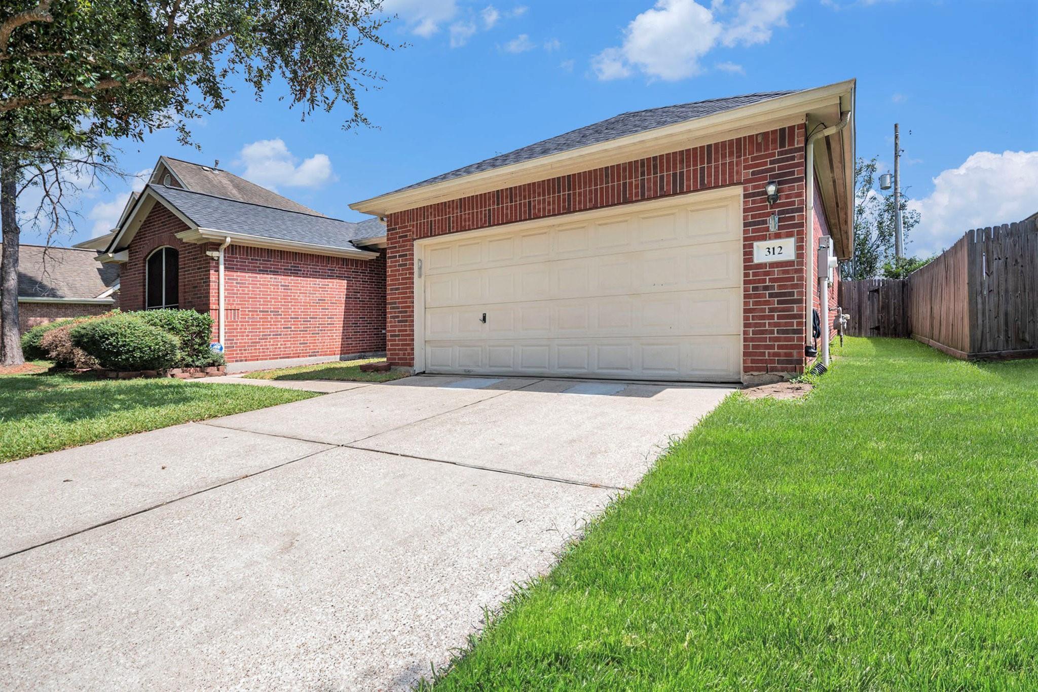 312 Cedar Branch Drive