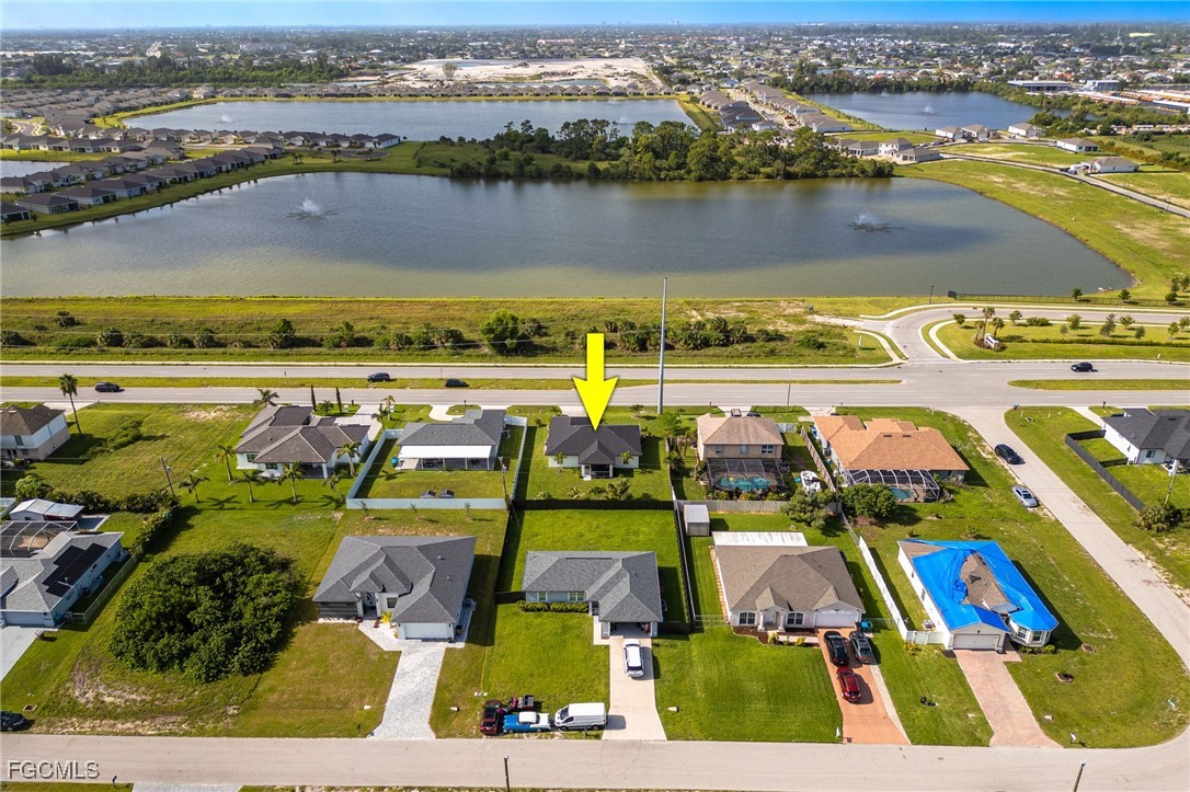 1123 Tropicana PKWY W