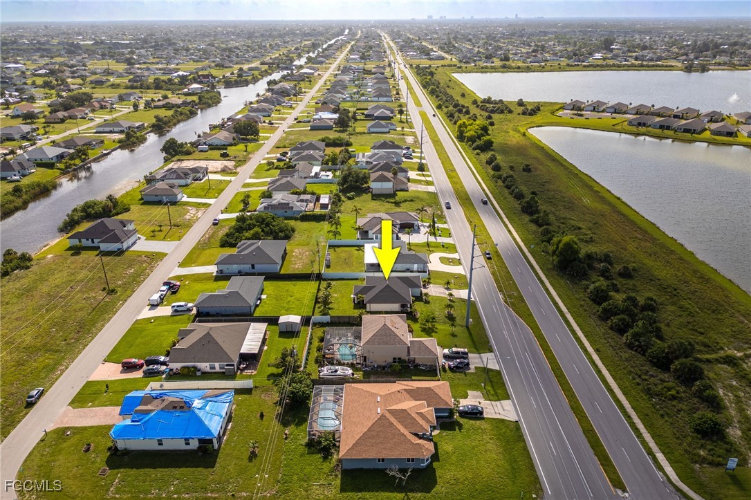 1123 Tropicana PKWY W