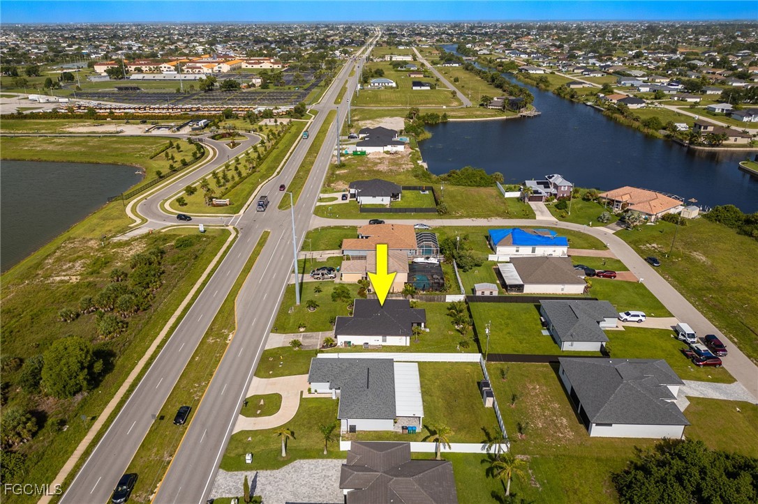 1123 Tropicana PKWY W