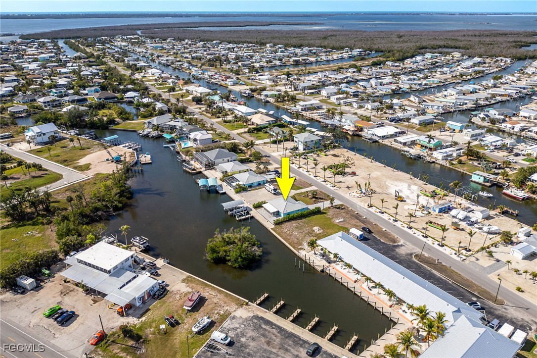 2892 Sanibel BLVD