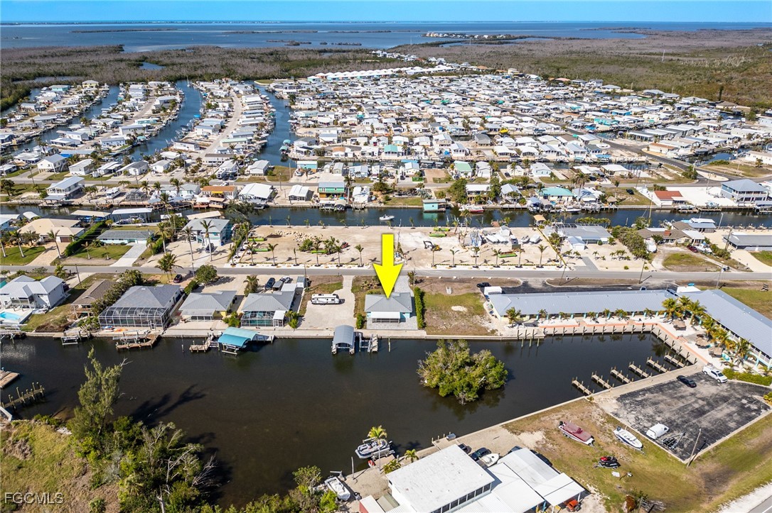 2892 Sanibel BLVD