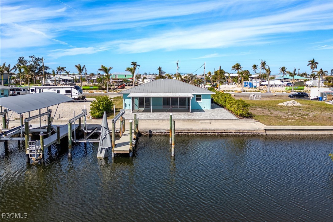 2892 Sanibel BLVD
