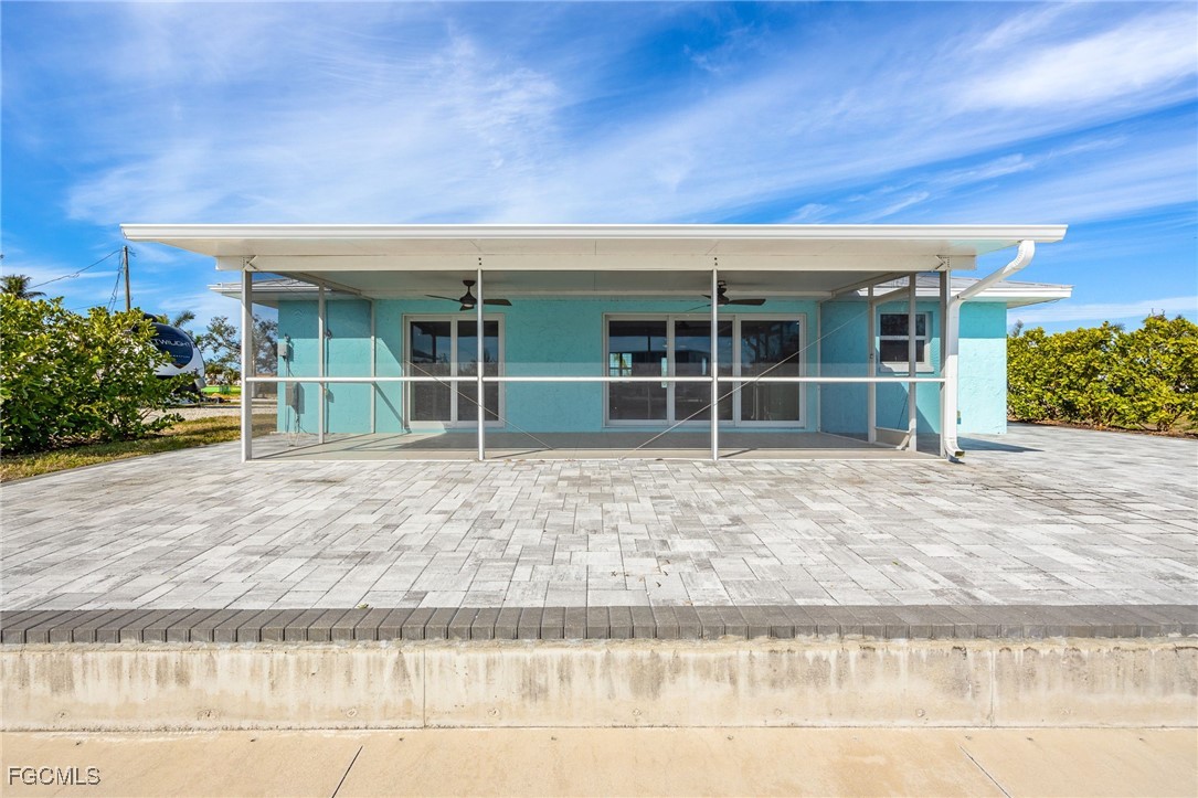 2892 Sanibel BLVD