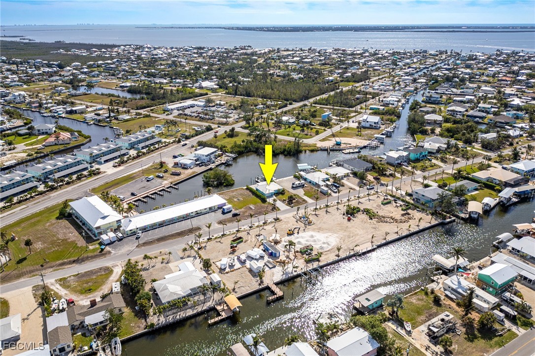 2892 Sanibel BLVD