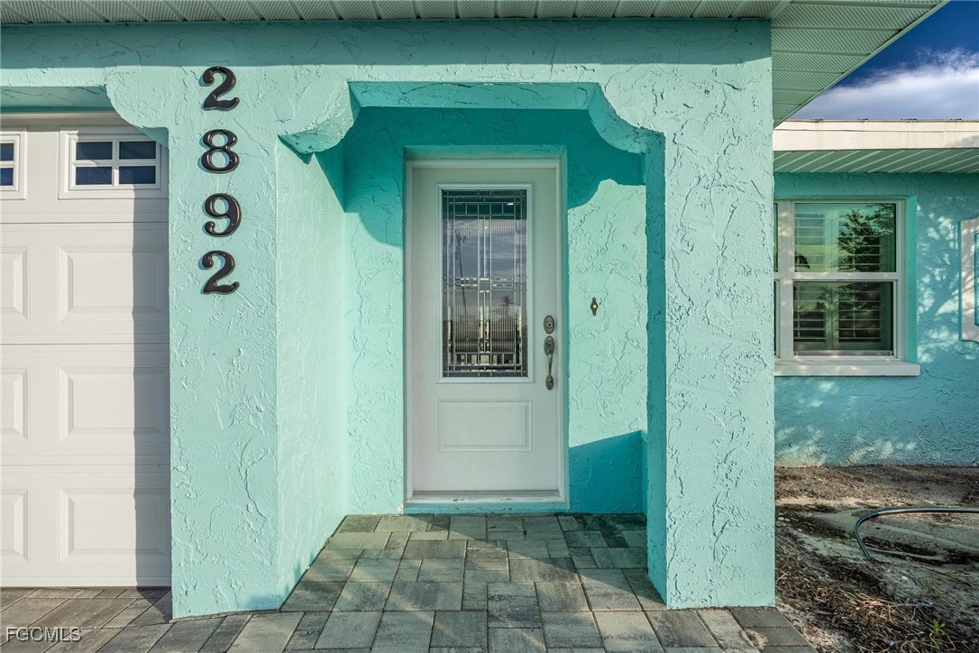 2892 Sanibel BLVD