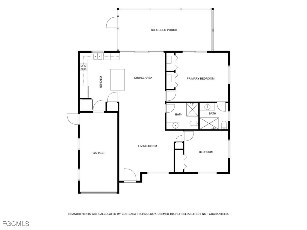 2892 Sanibel BLVD