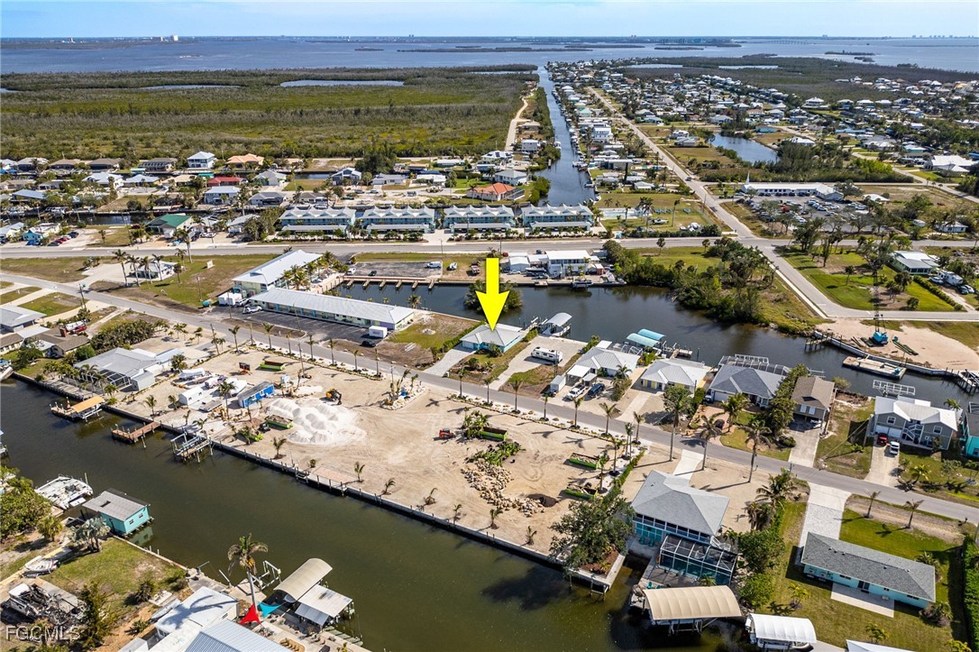 2892 Sanibel BLVD