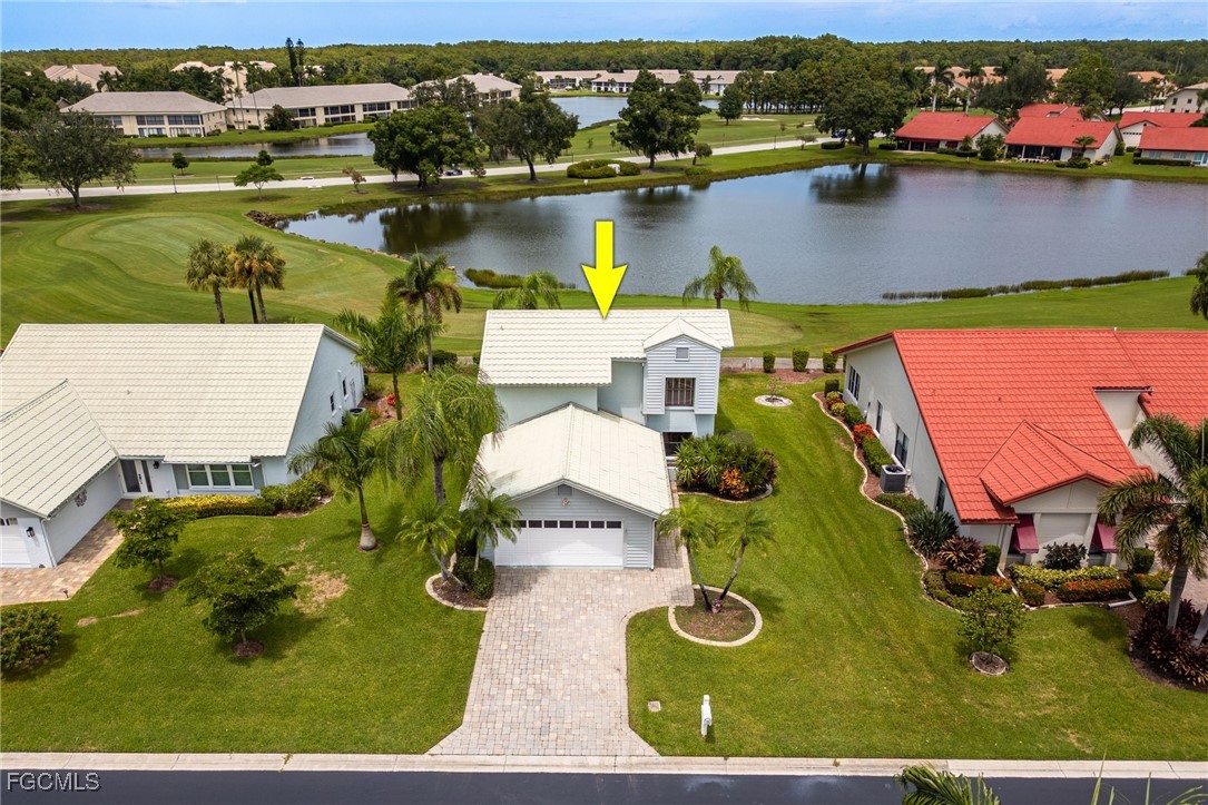 13322 Oak Hill LOOP