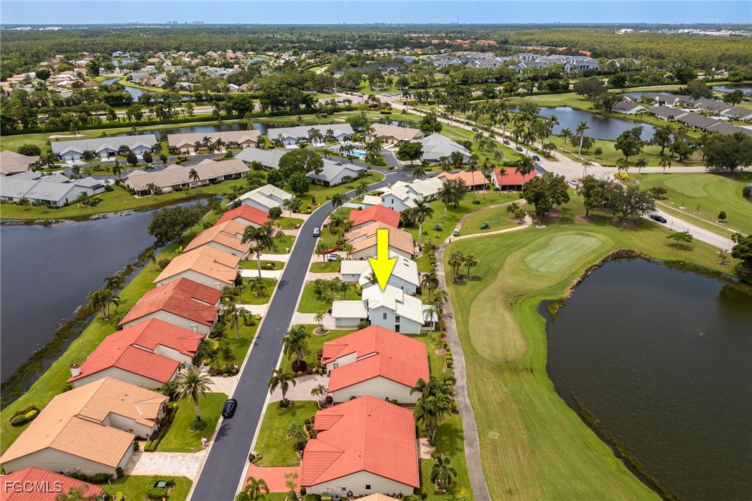 13322 Oak Hill LOOP