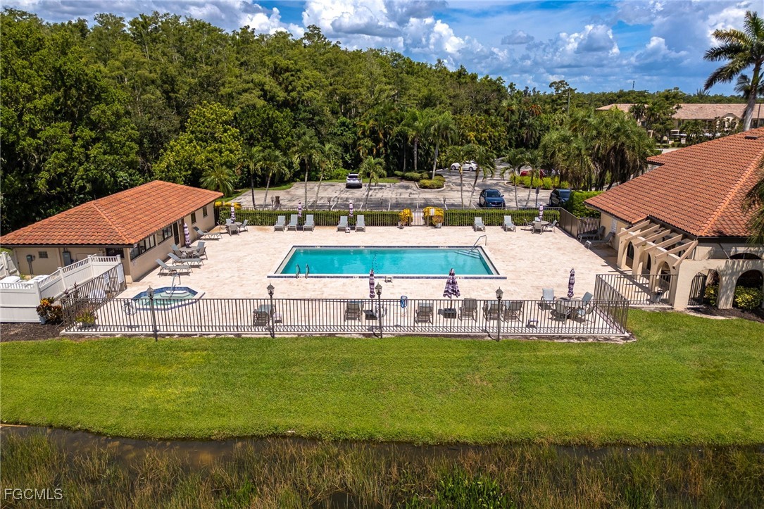 13322 Oak Hill LOOP