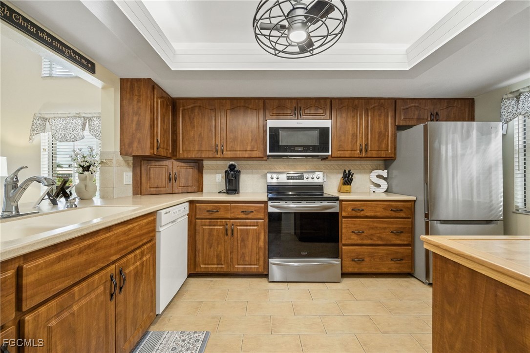 13322 Oak Hill LOOP