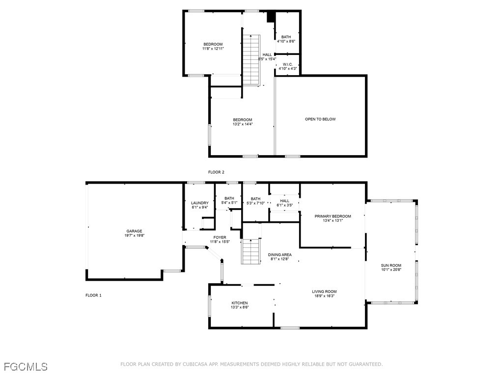 13322 Oak Hill LOOP