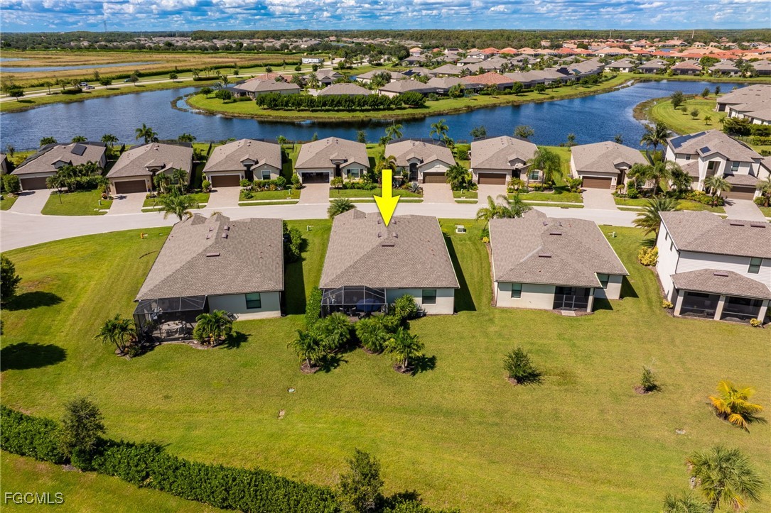 14522 Monrovia LN