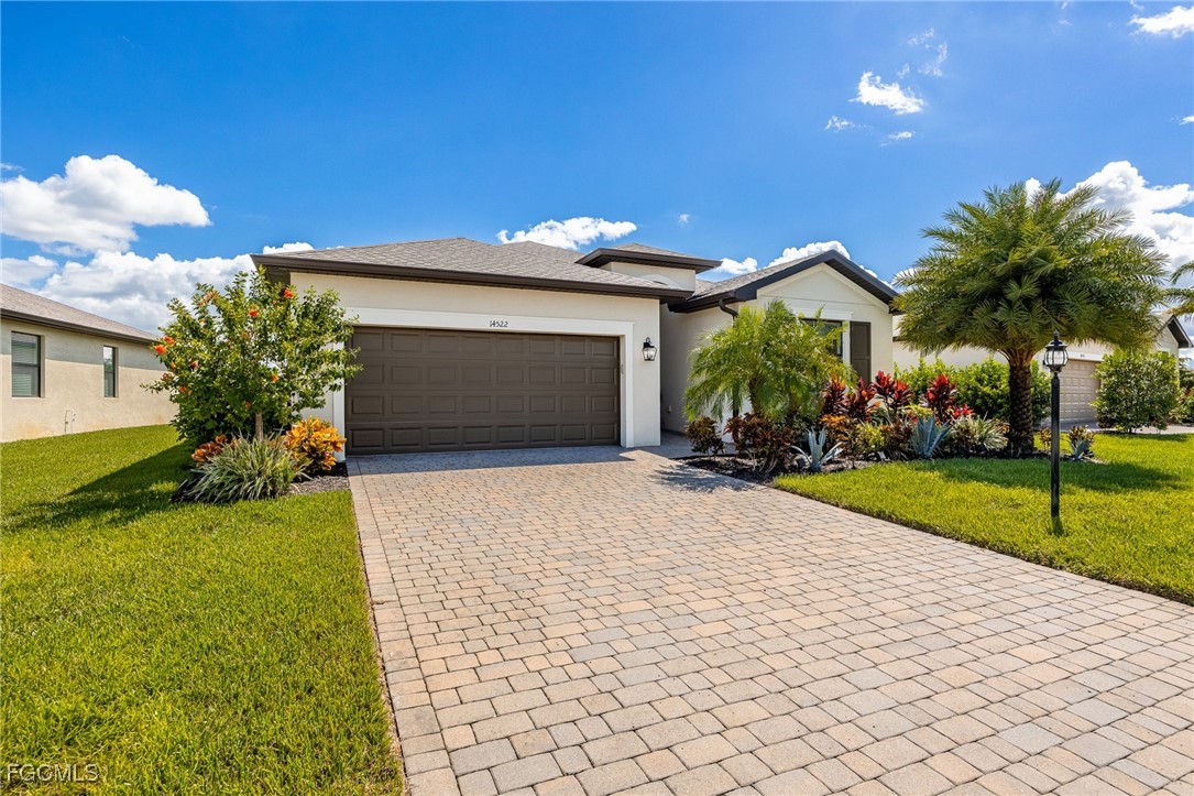 14522 Monrovia LN