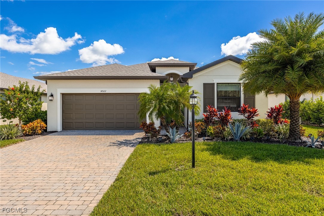 14522 Monrovia LN