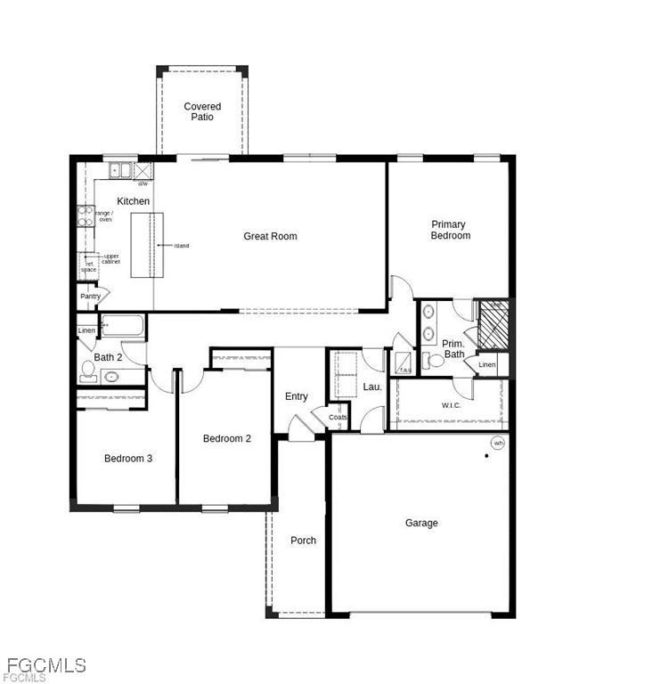17394 Gulf Preserve DR
