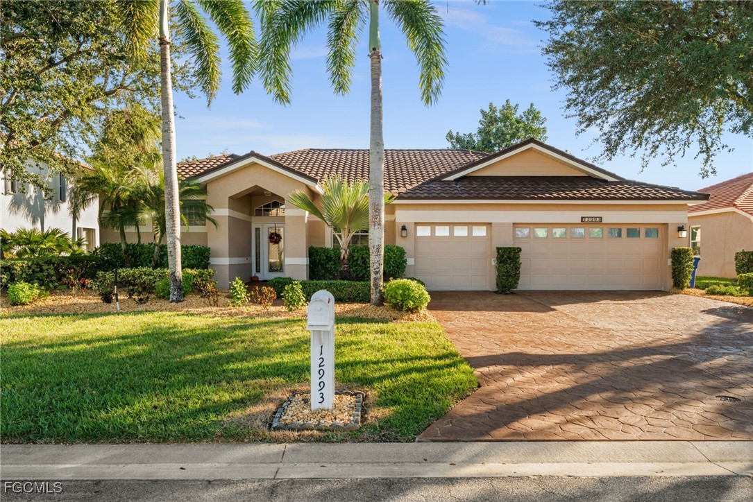 12993 Kedleston CIR