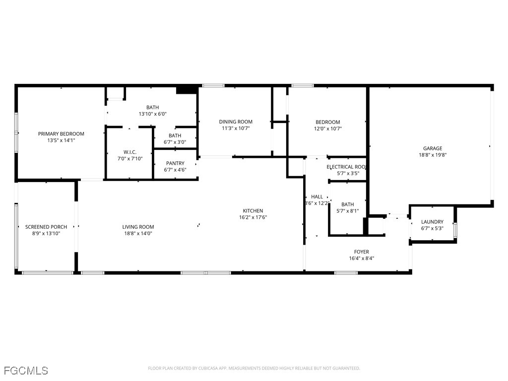 16697 Seasons Coast DR