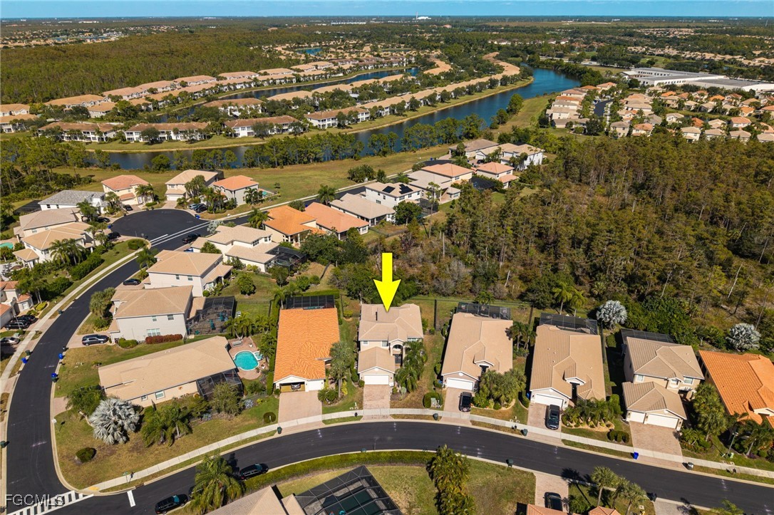 10117 Silver Maple CT