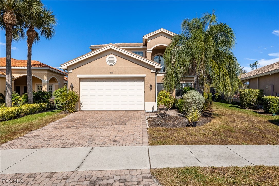10117 Silver Maple CT