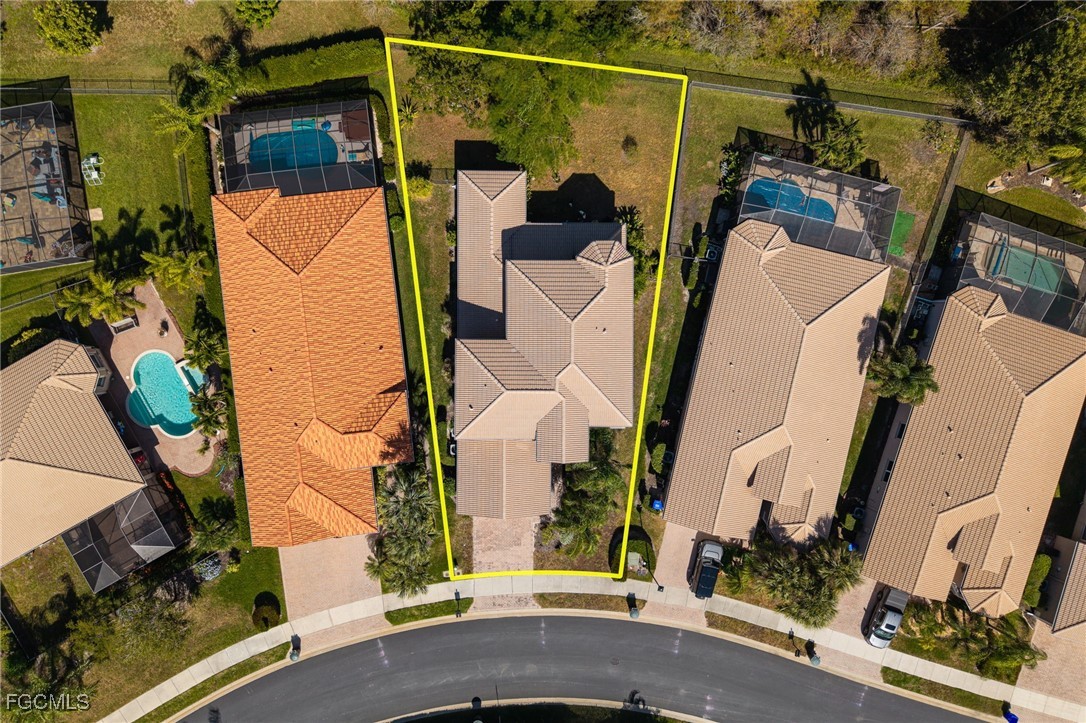 10117 Silver Maple CT