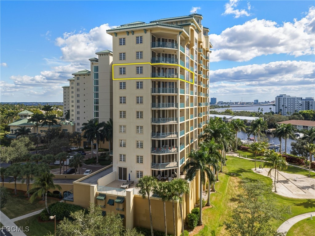 3426 Hancock Bridge PKWY 1008